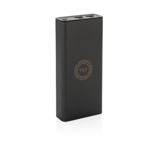 Powerbank 20W reciclado personalizado